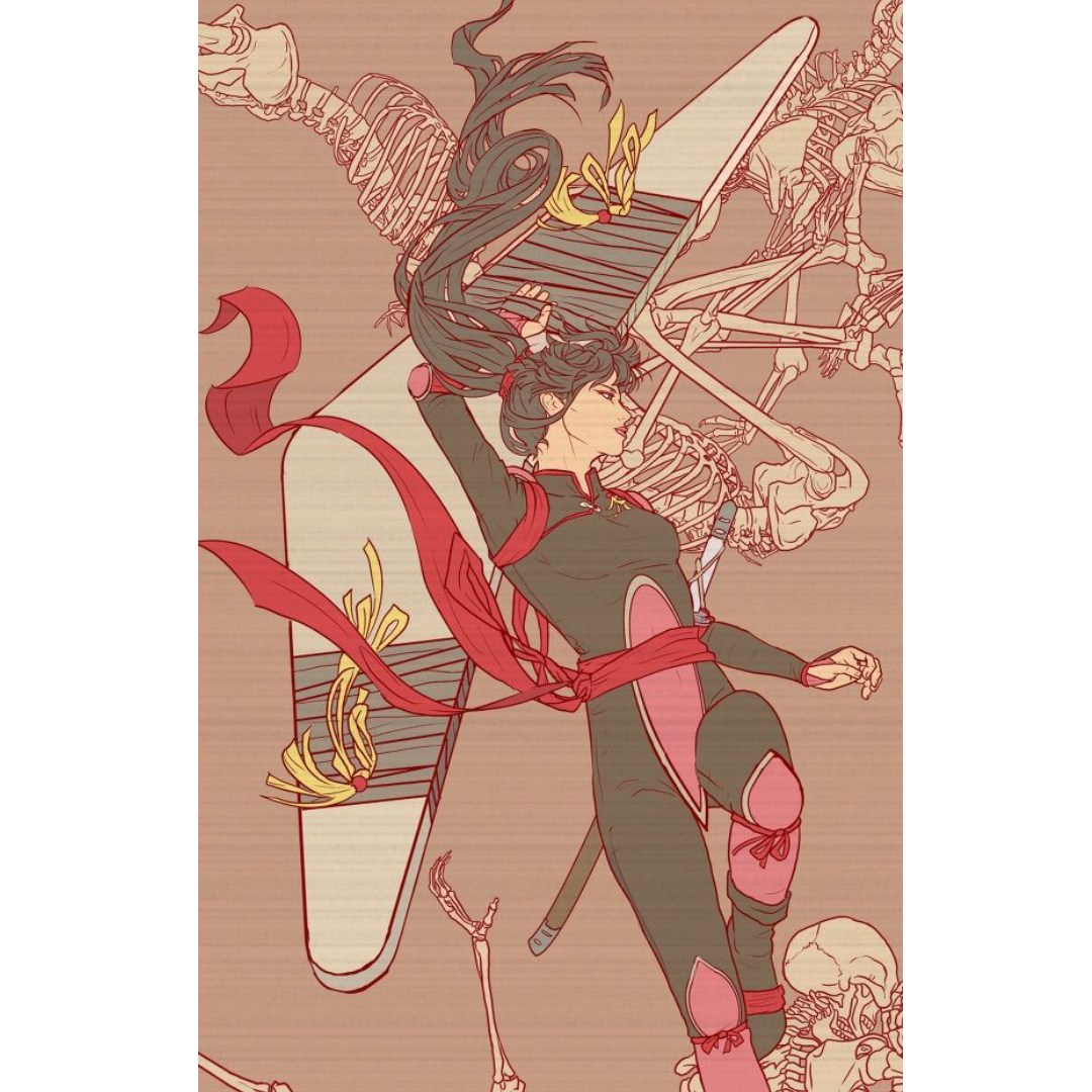 overlay