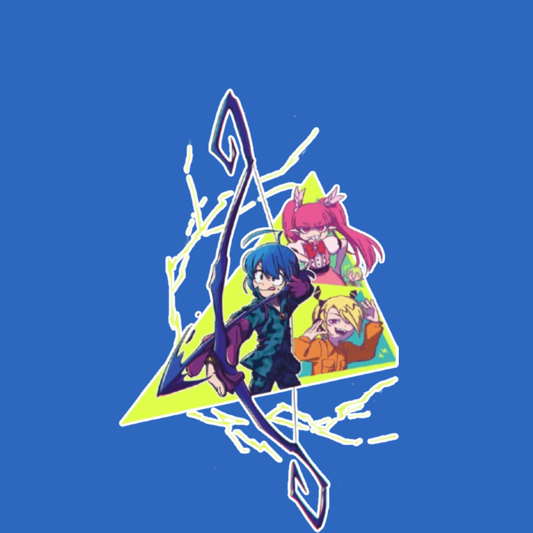 overlay
