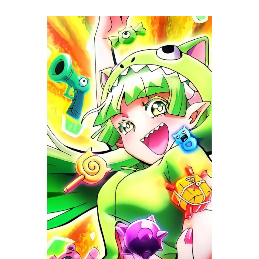 overlay