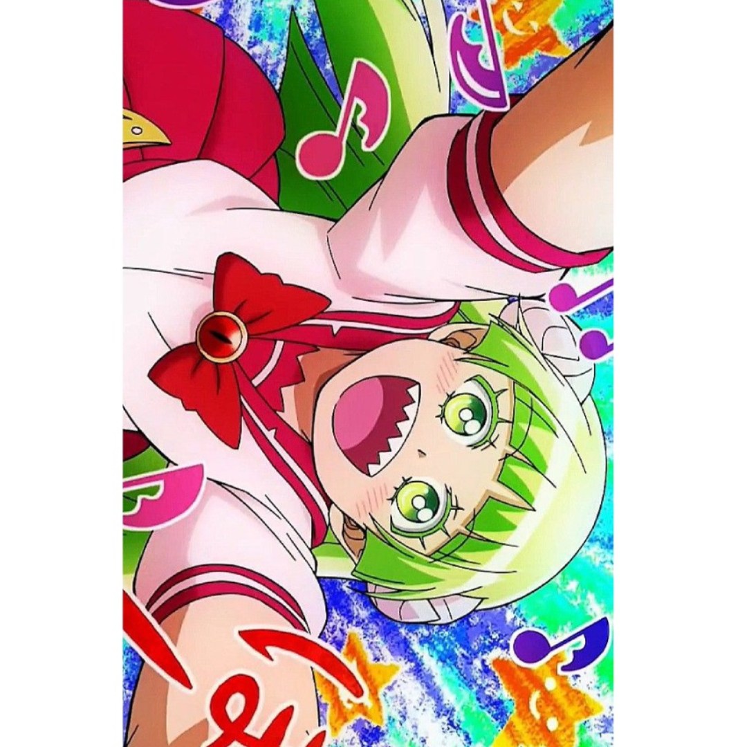 overlay