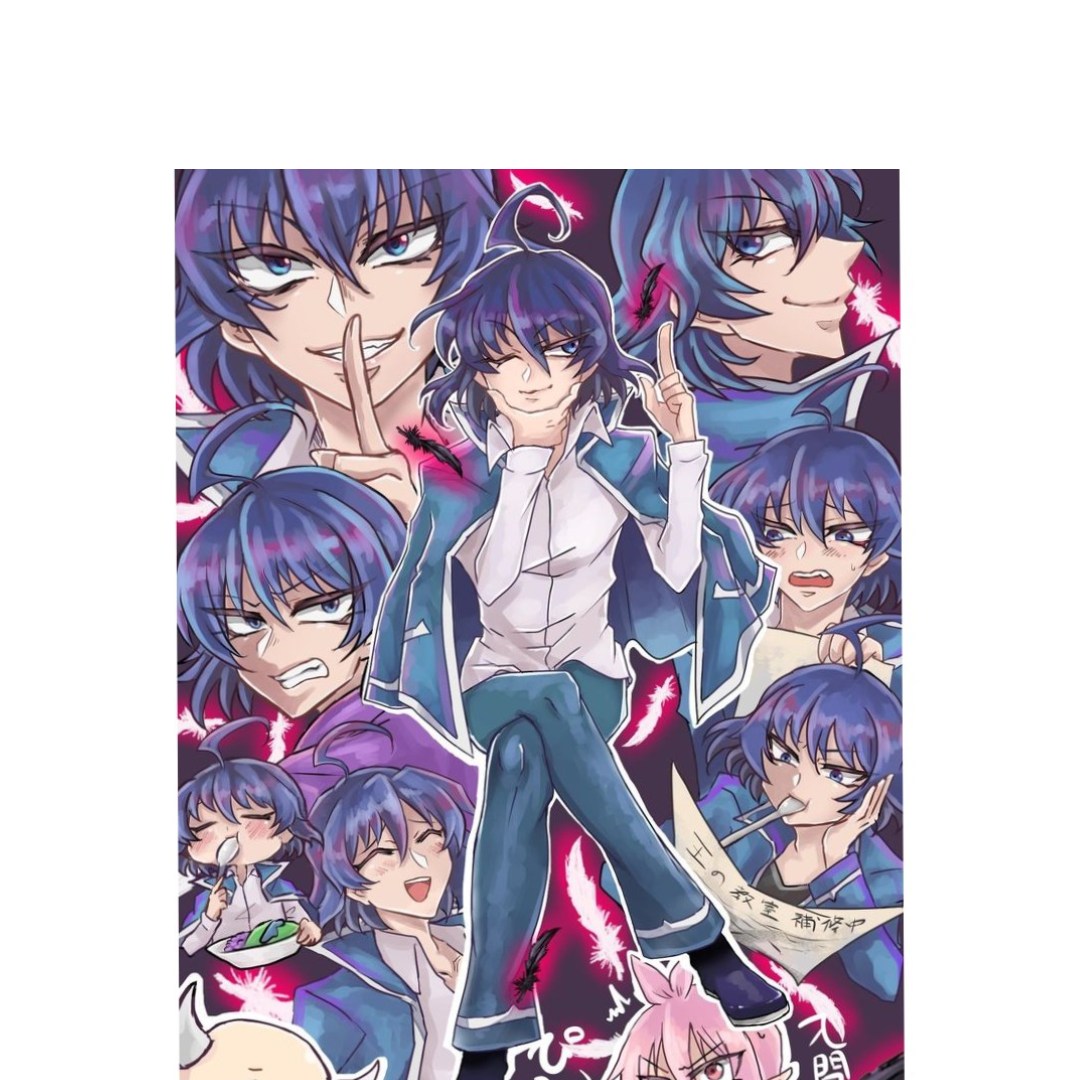 overlay