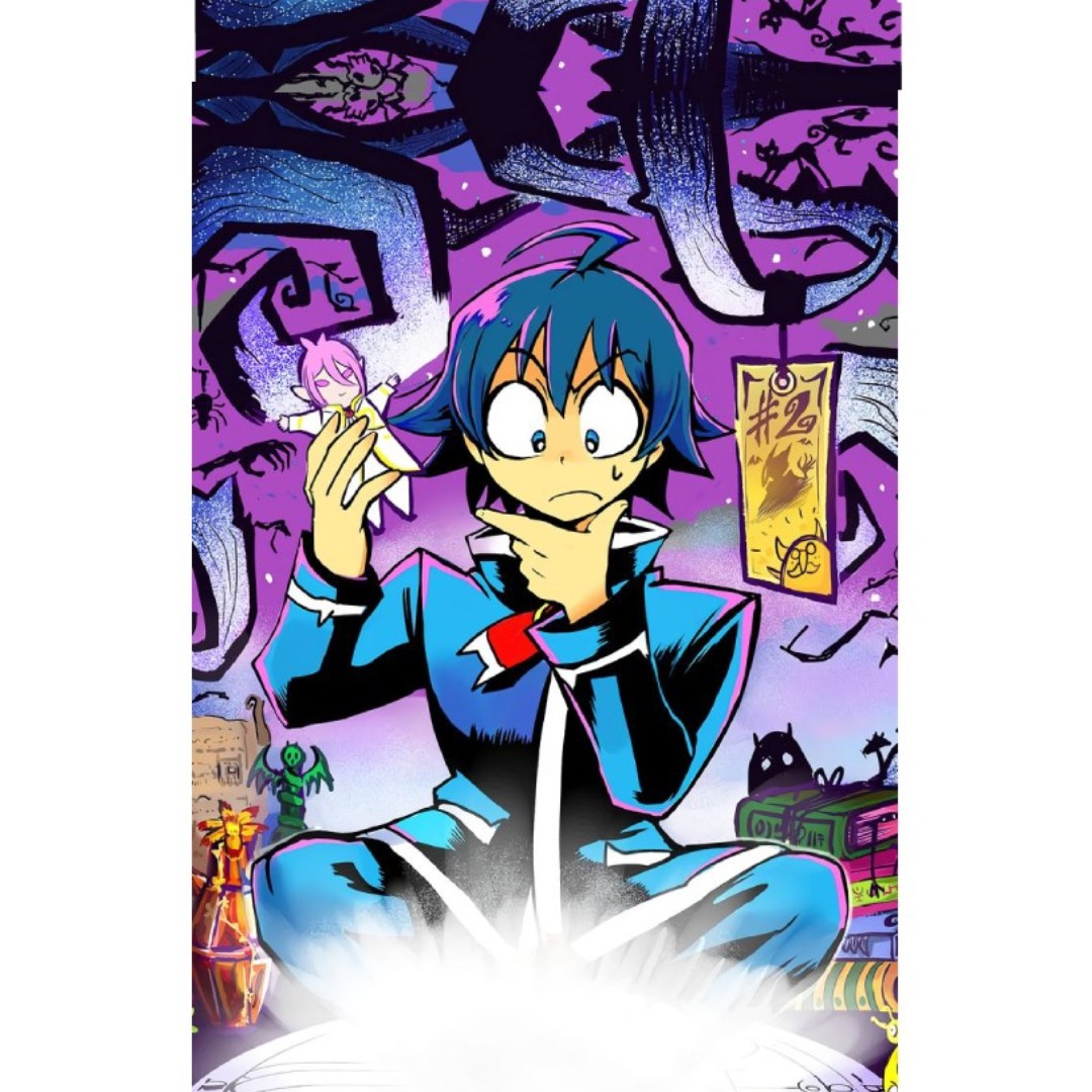 overlay