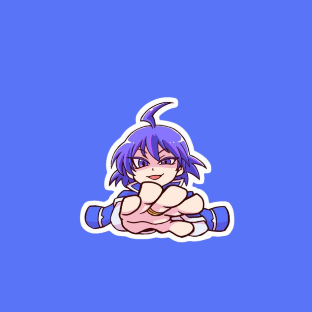 overlay
