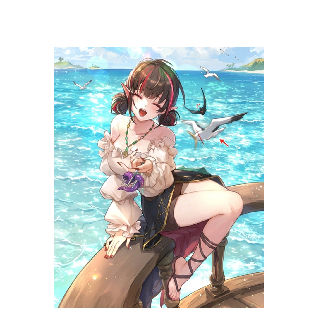 overlay