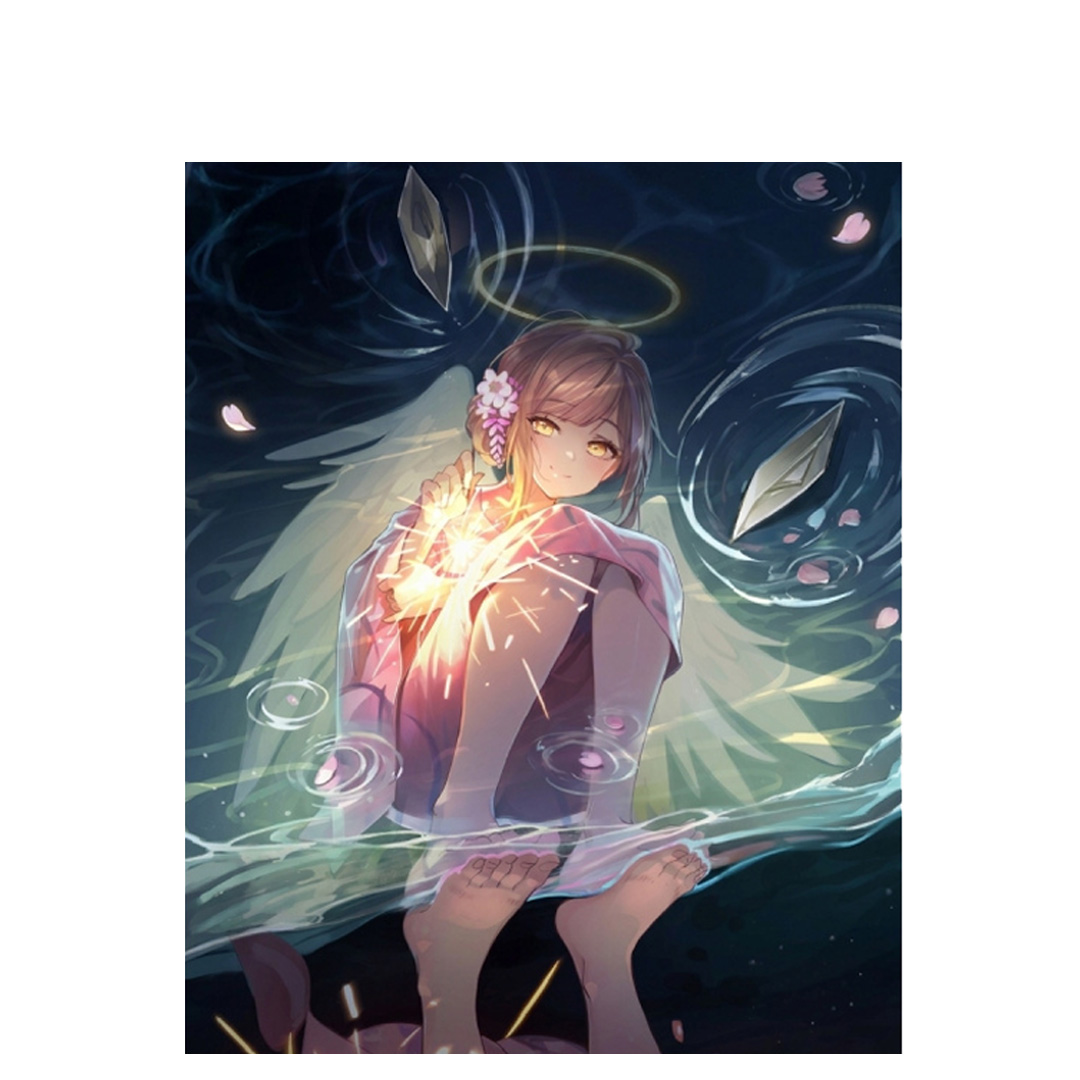 overlay