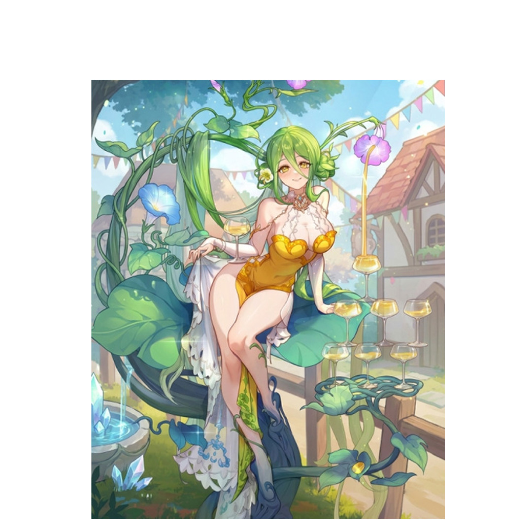 overlay