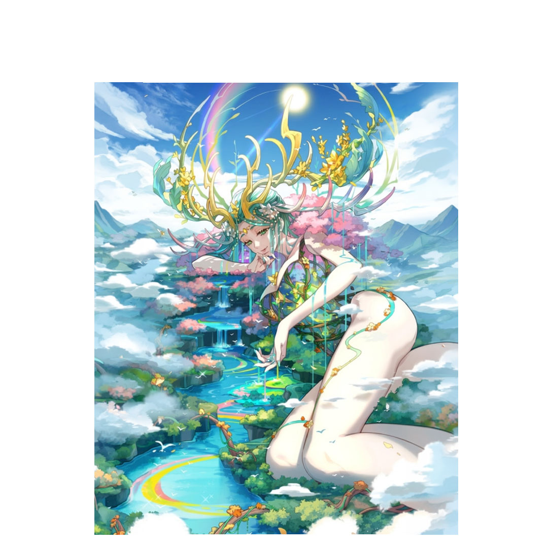 overlay