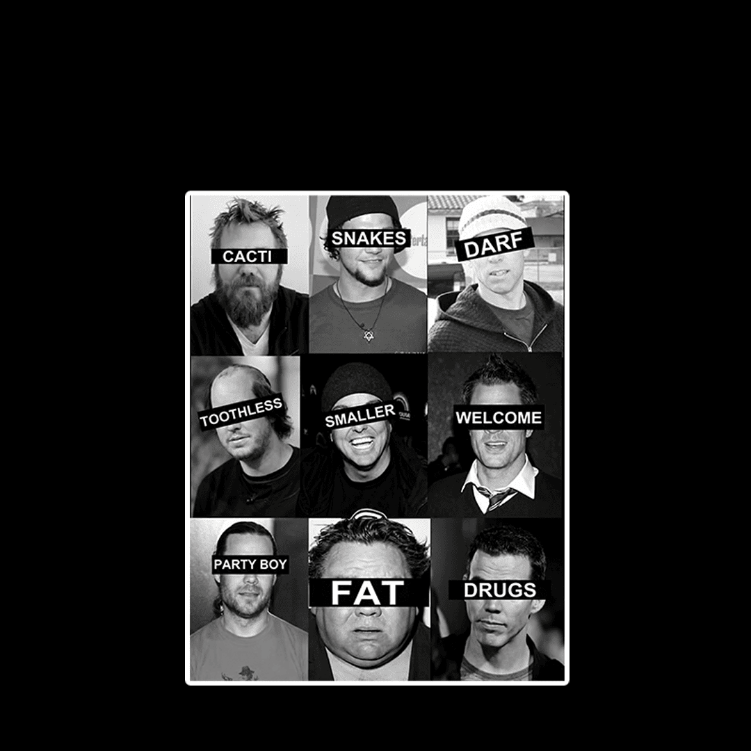 overlay