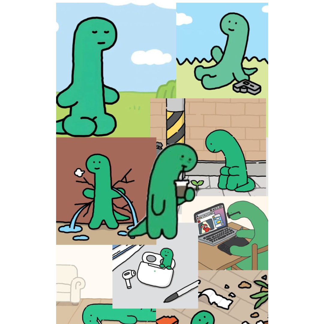 overlay