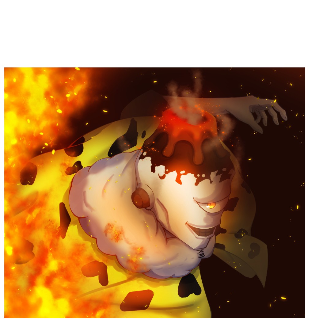 overlay