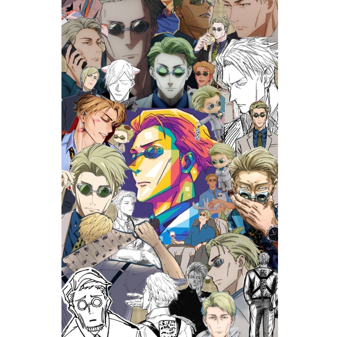 overlay