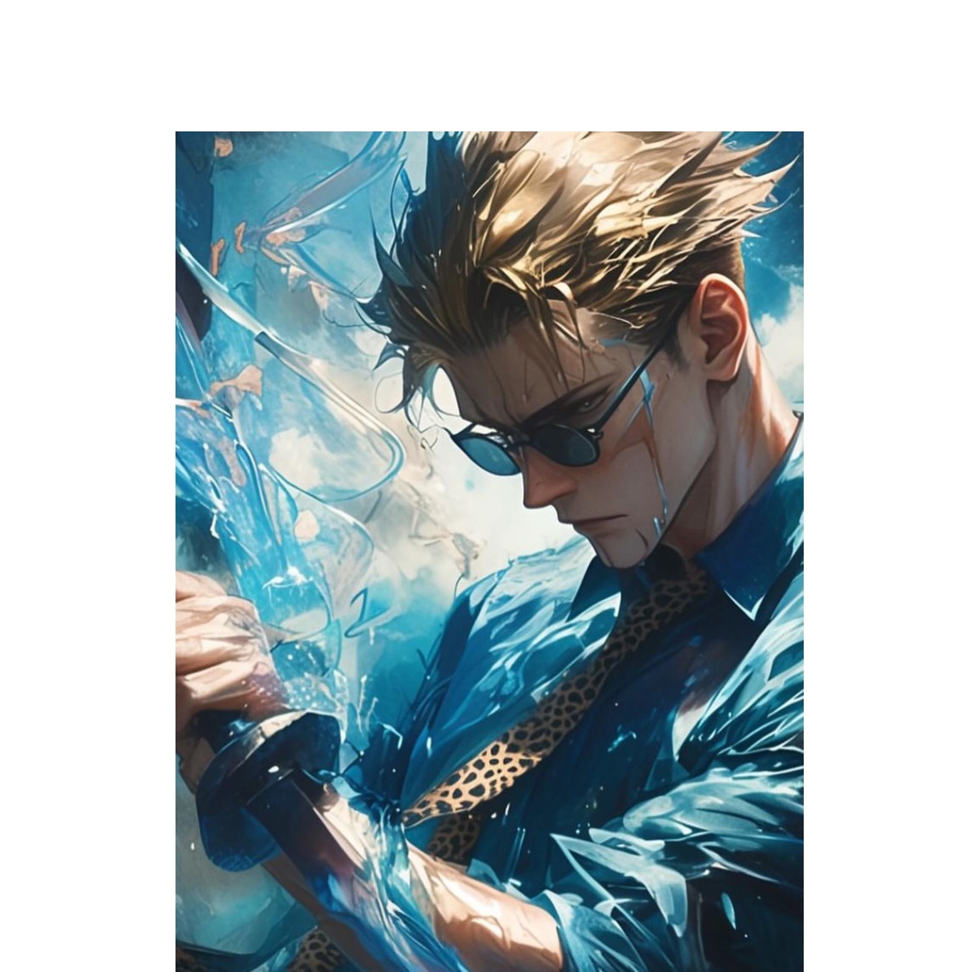 overlay