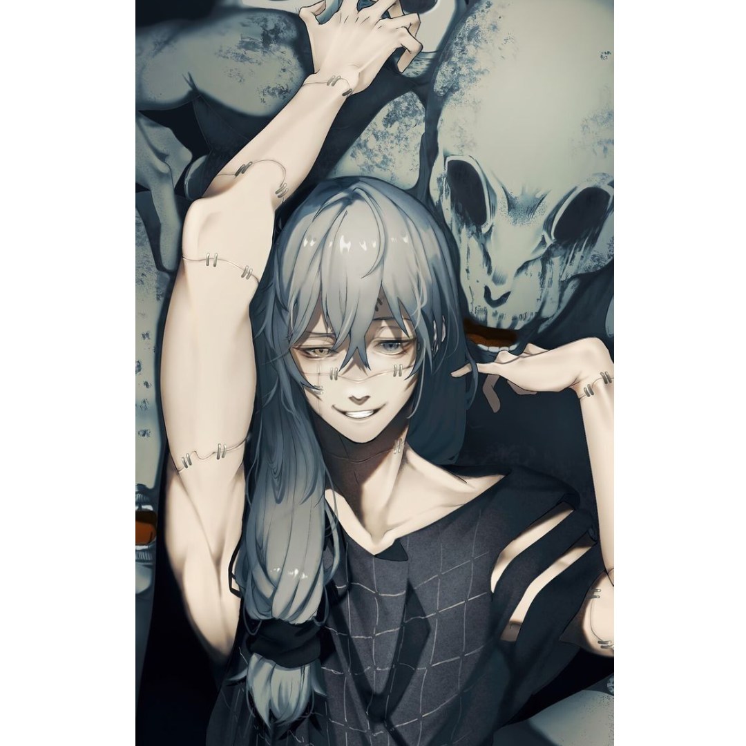 overlay