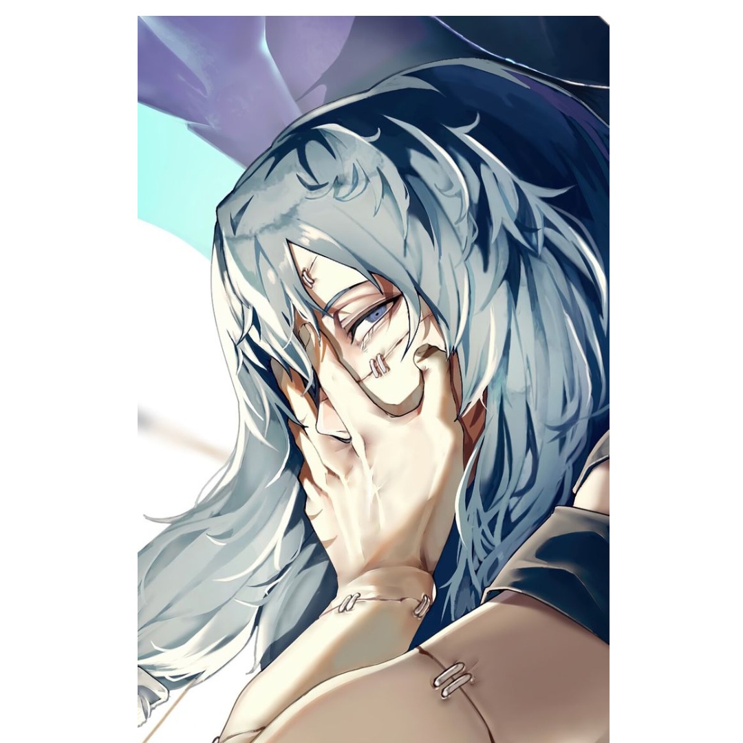 overlay