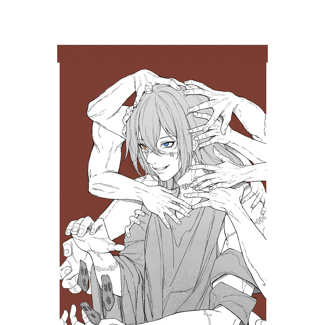 overlay