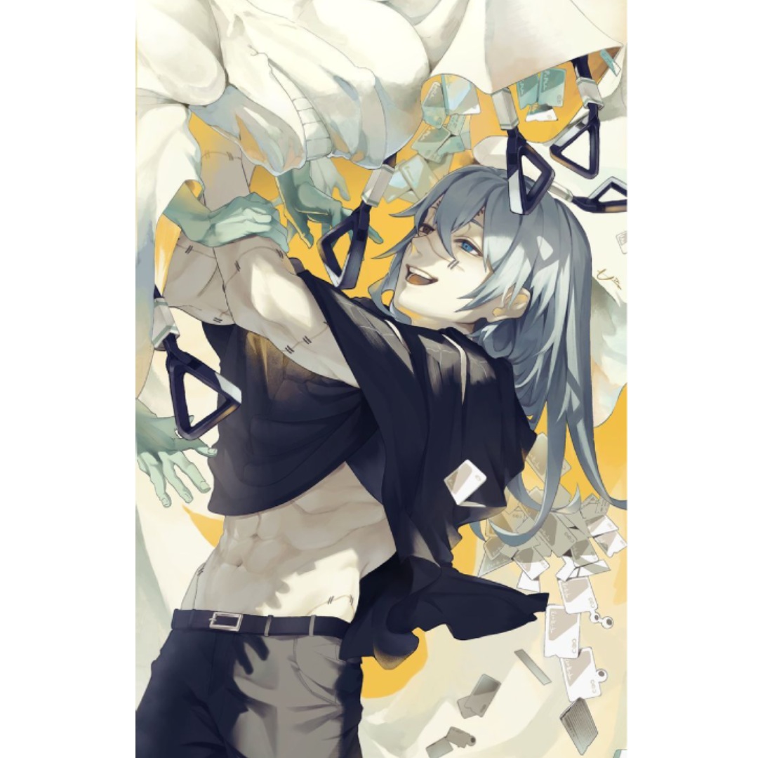 overlay