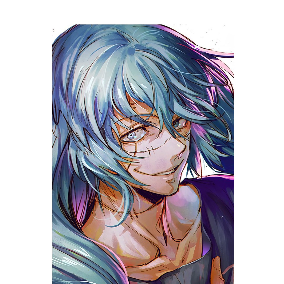 overlay