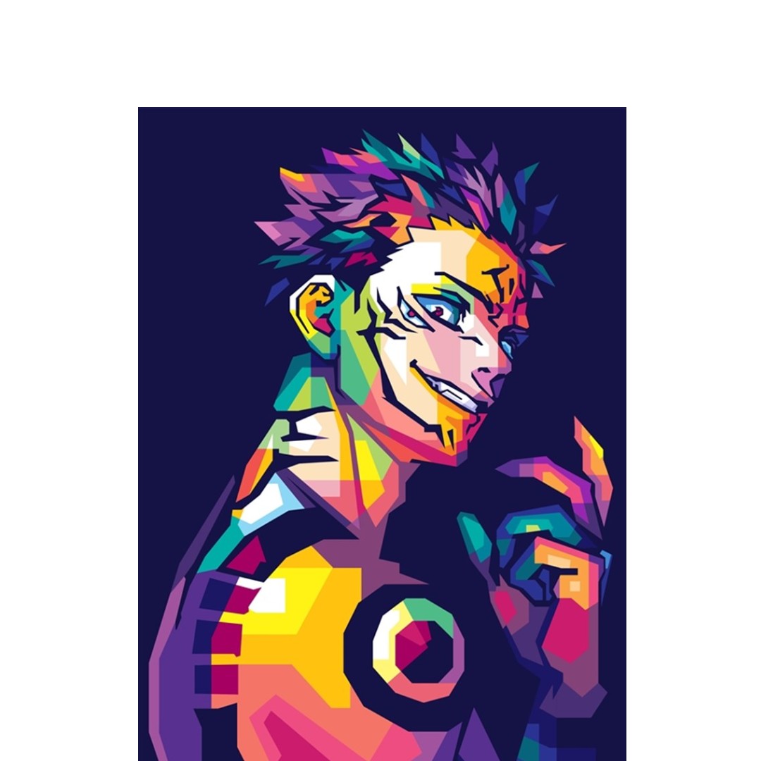 overlay