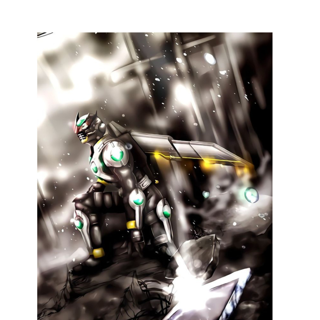 overlay