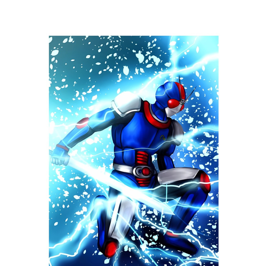 overlay