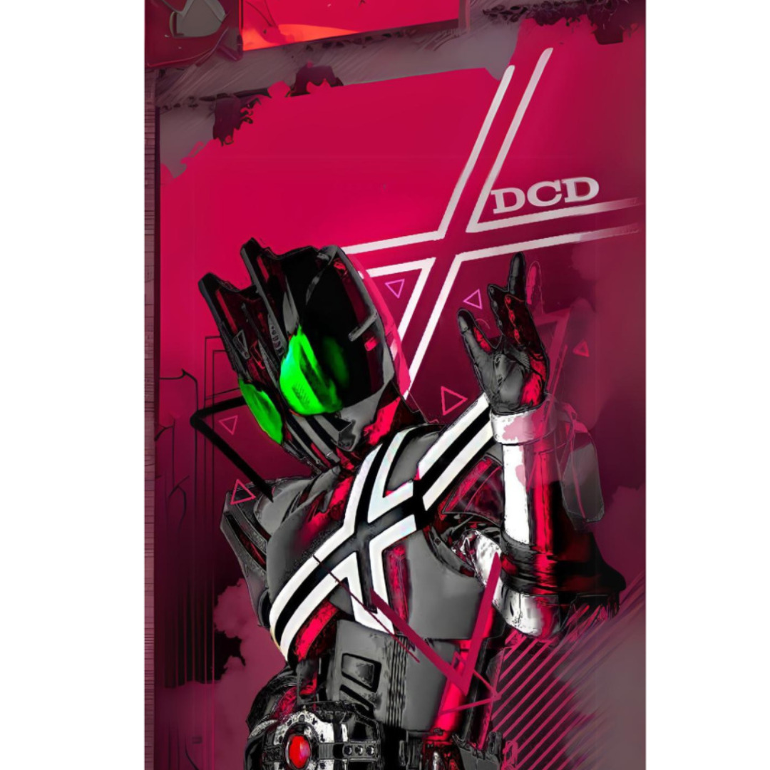 overlay