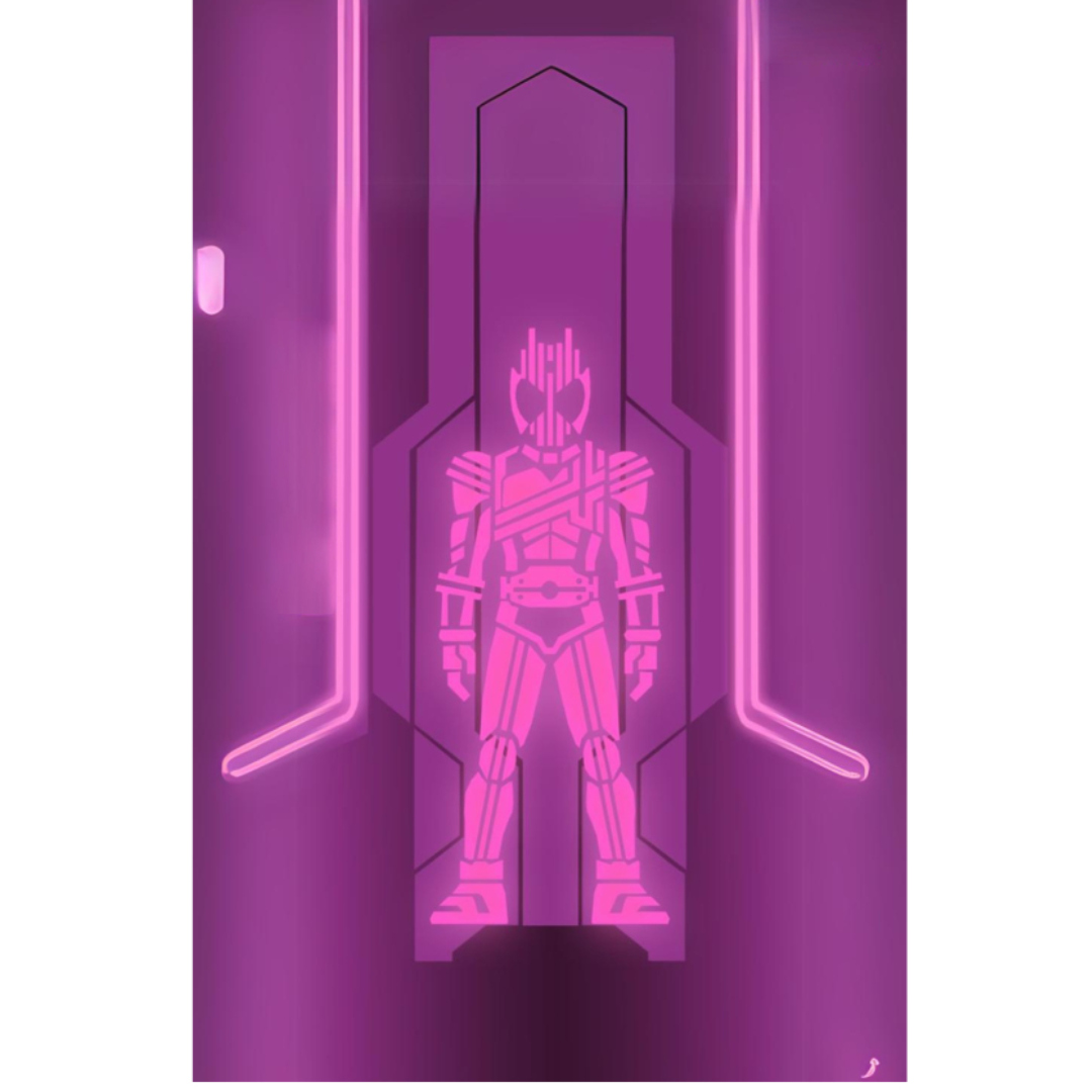 overlay