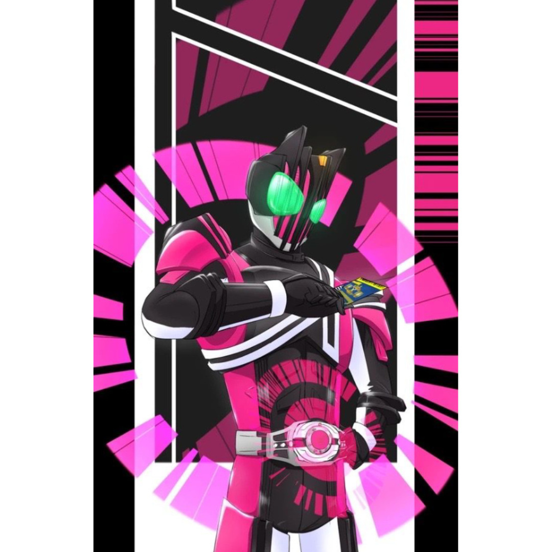 overlay