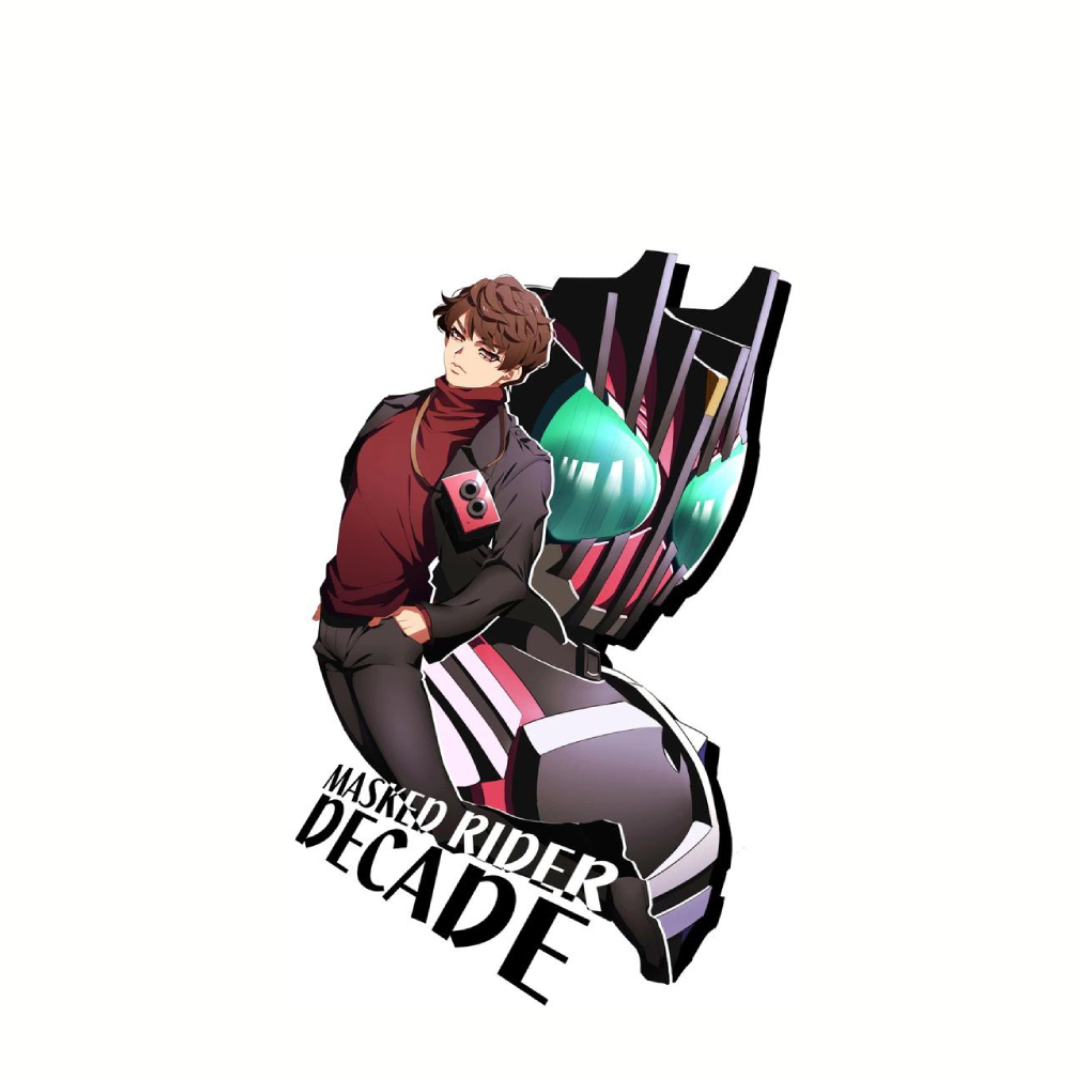 overlay
