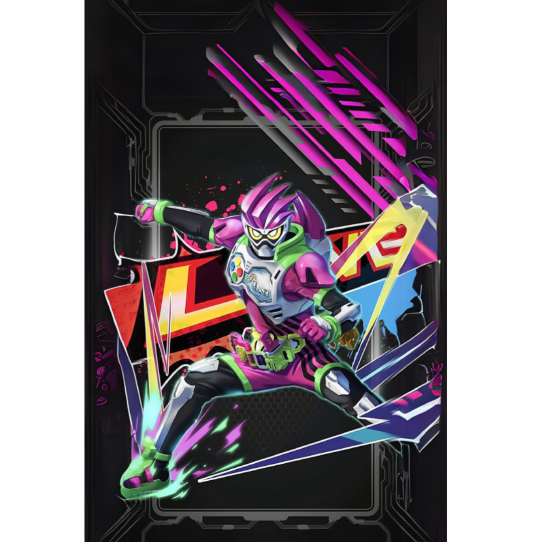 overlay