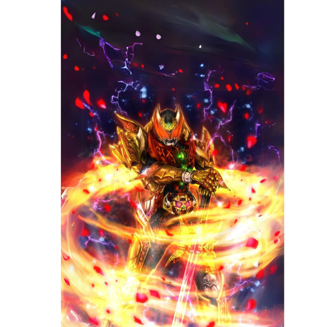 overlay