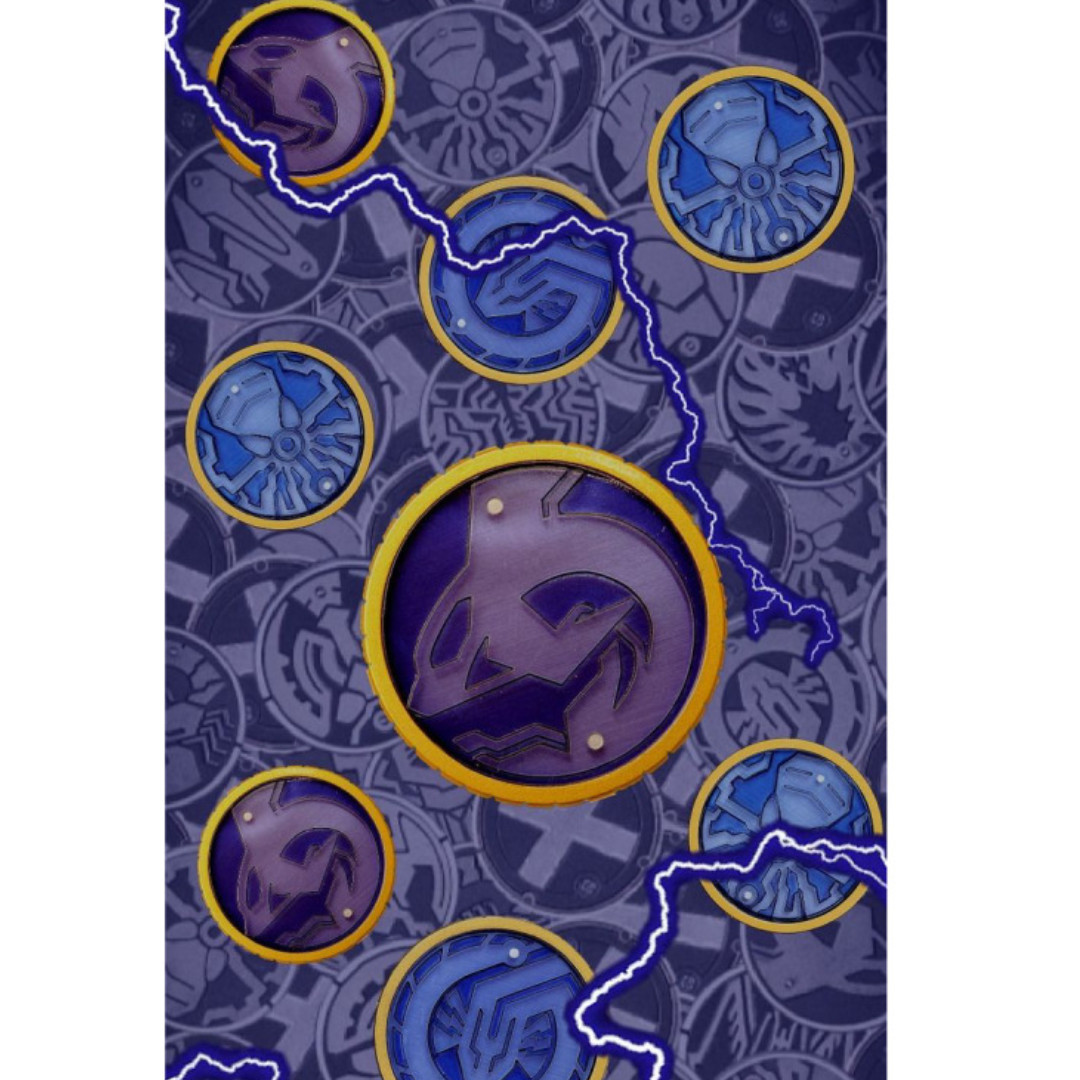 overlay