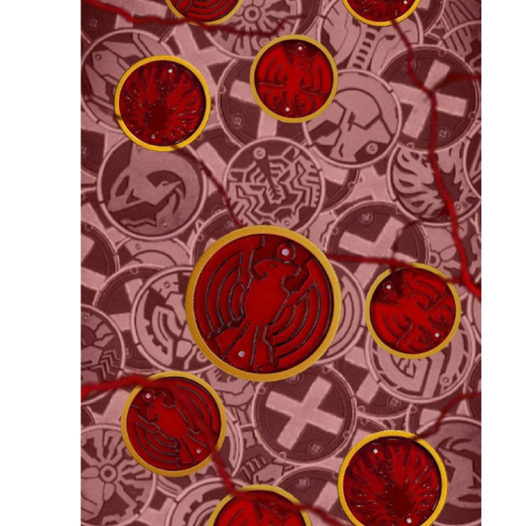 overlay