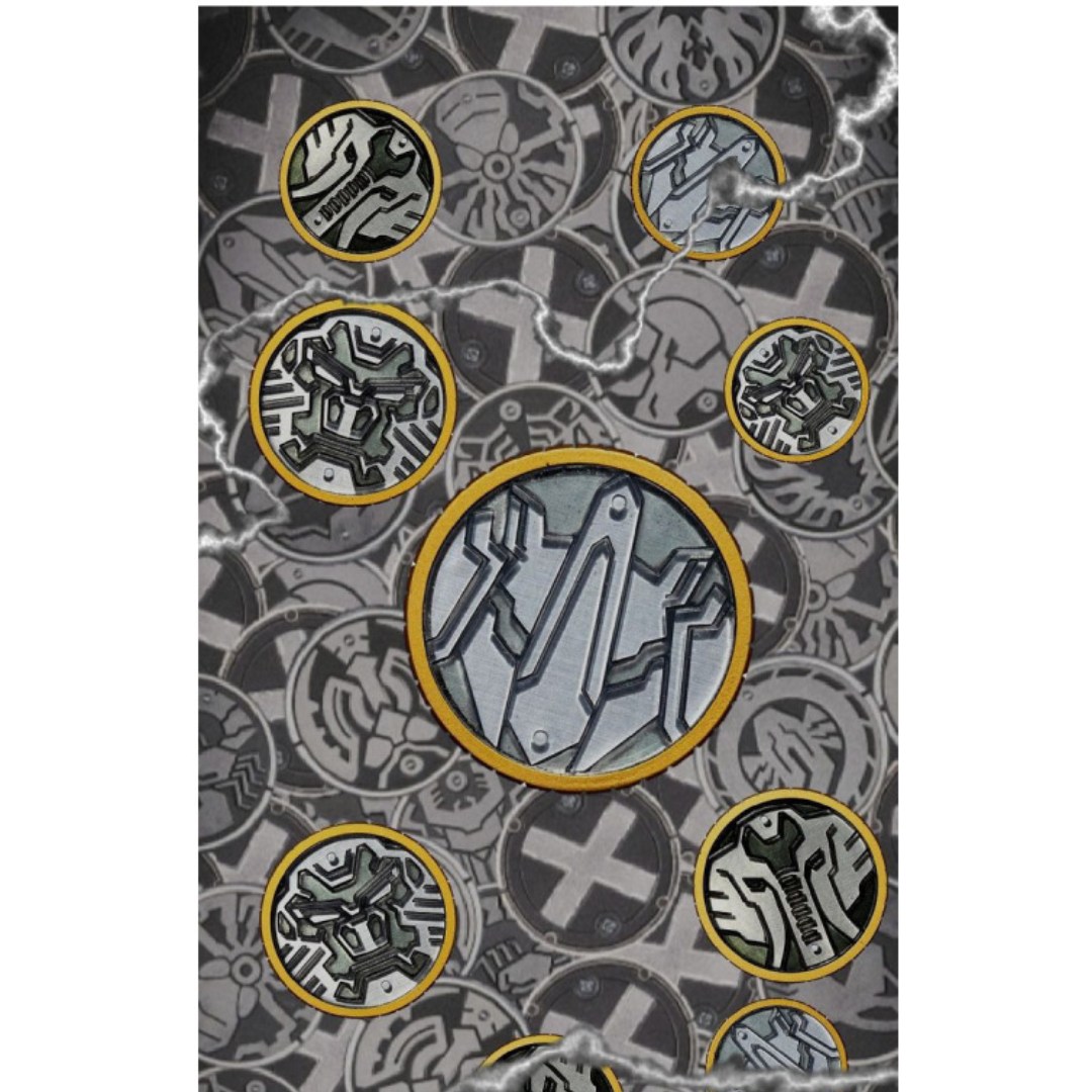 overlay