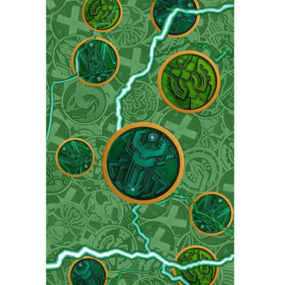 overlay