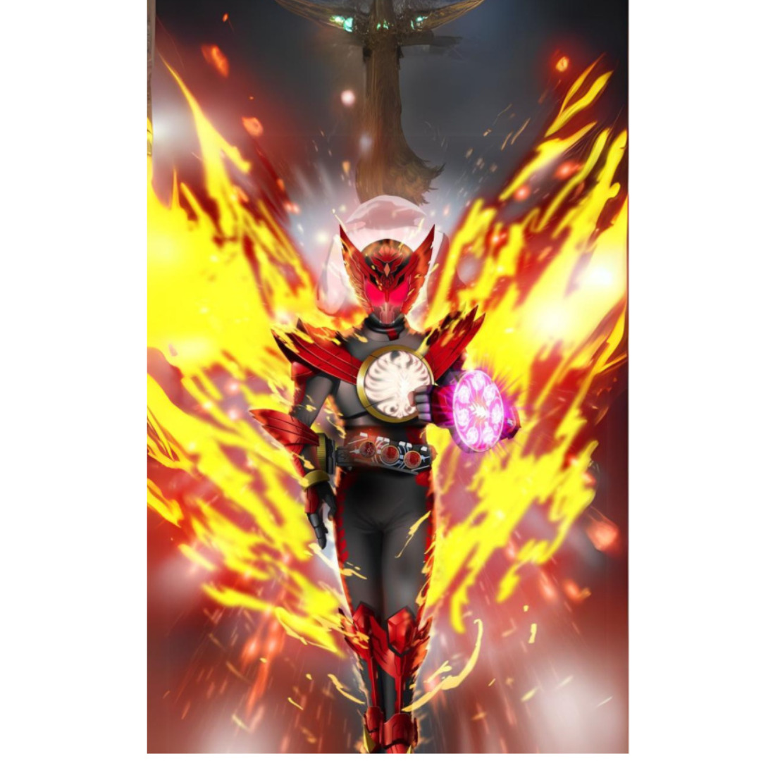 overlay