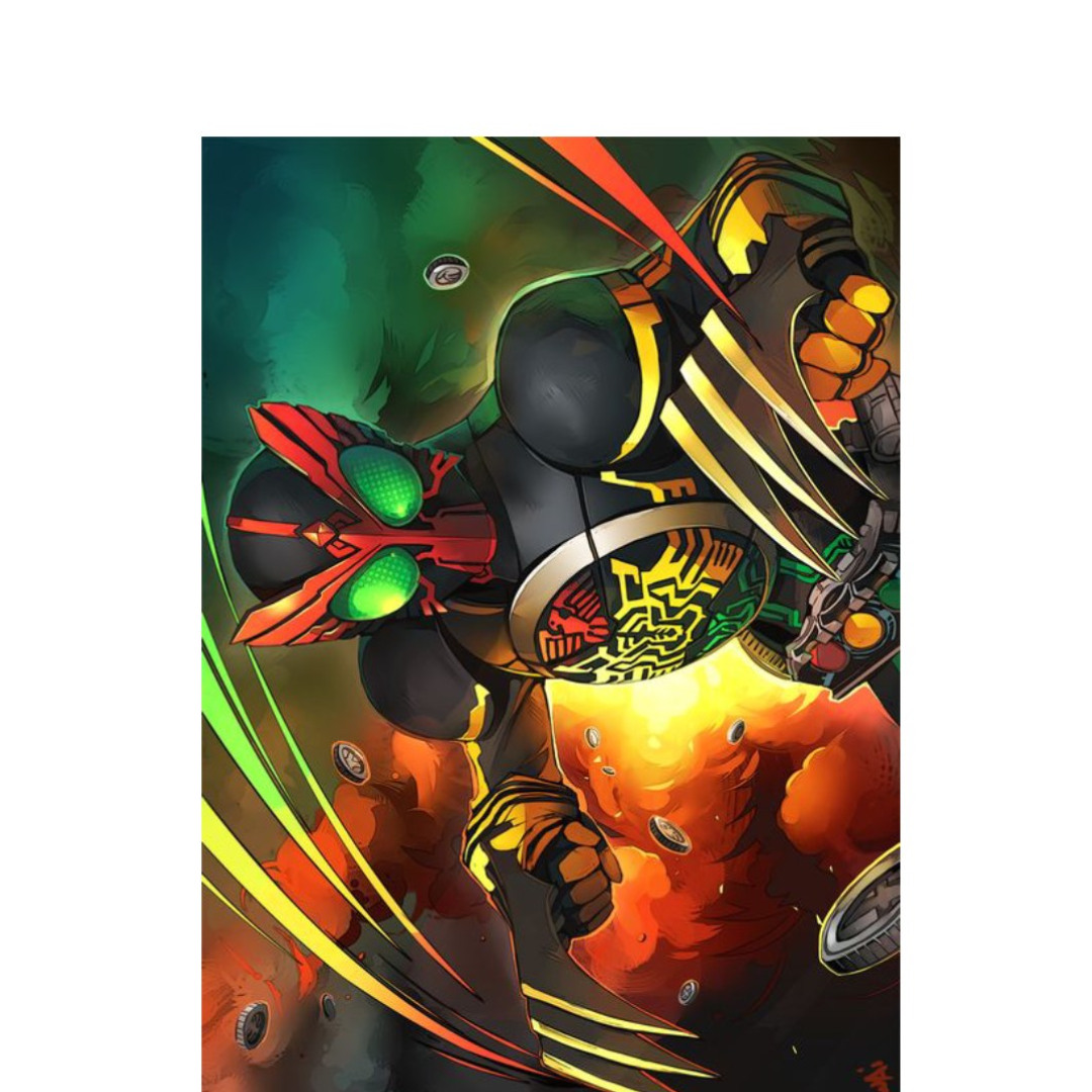 overlay