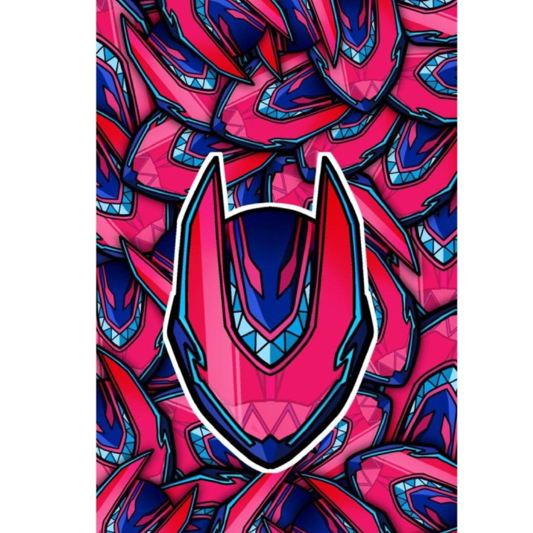 overlay