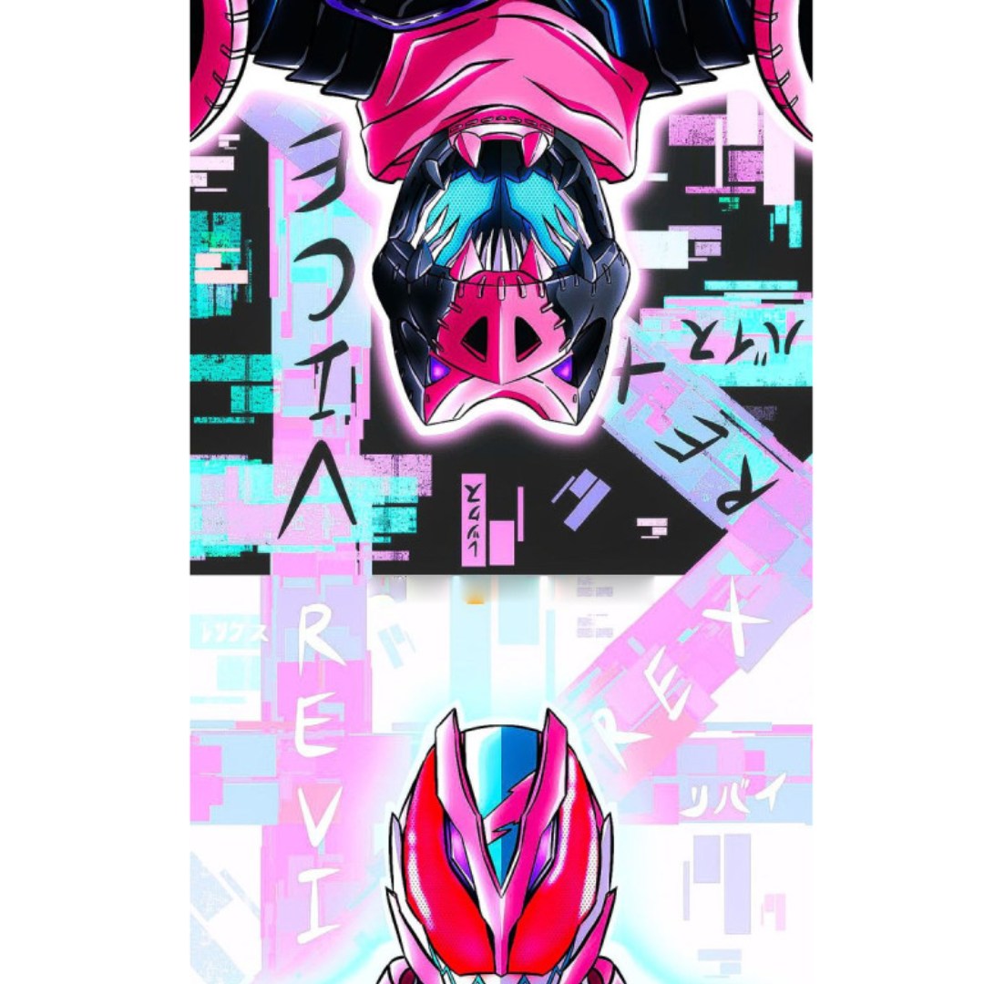 overlay