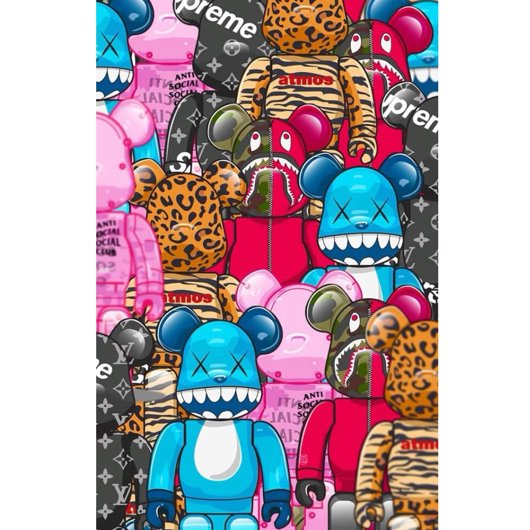 overlay