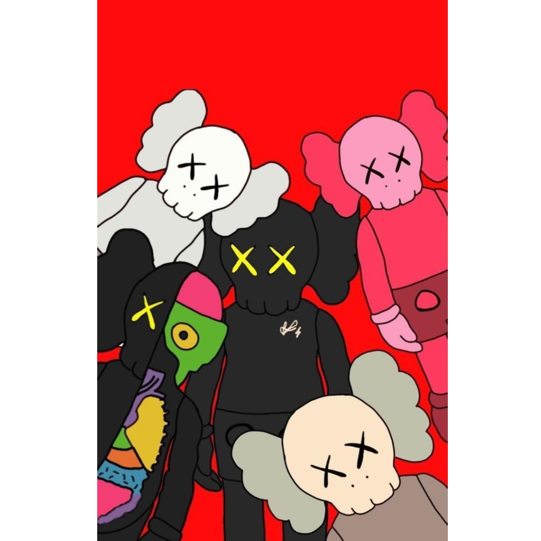 overlay