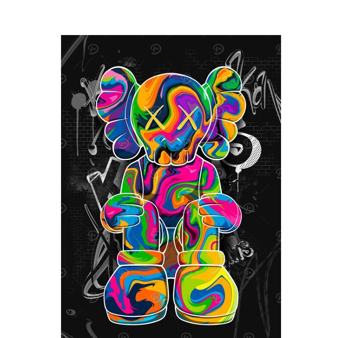 overlay