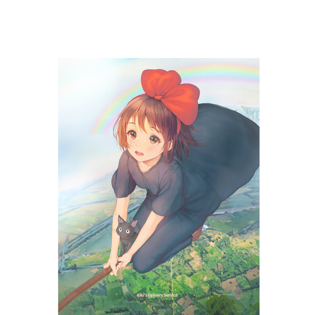 overlay