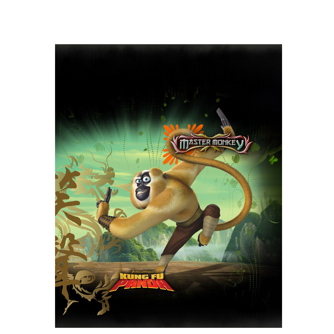 overlay