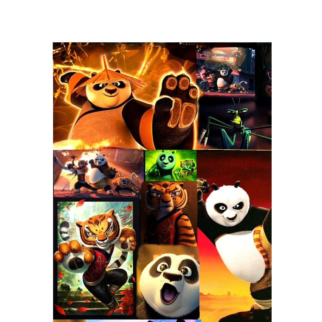 overlay