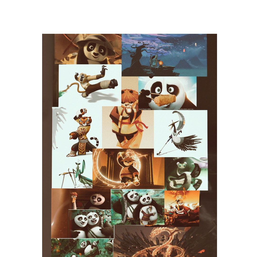 overlay