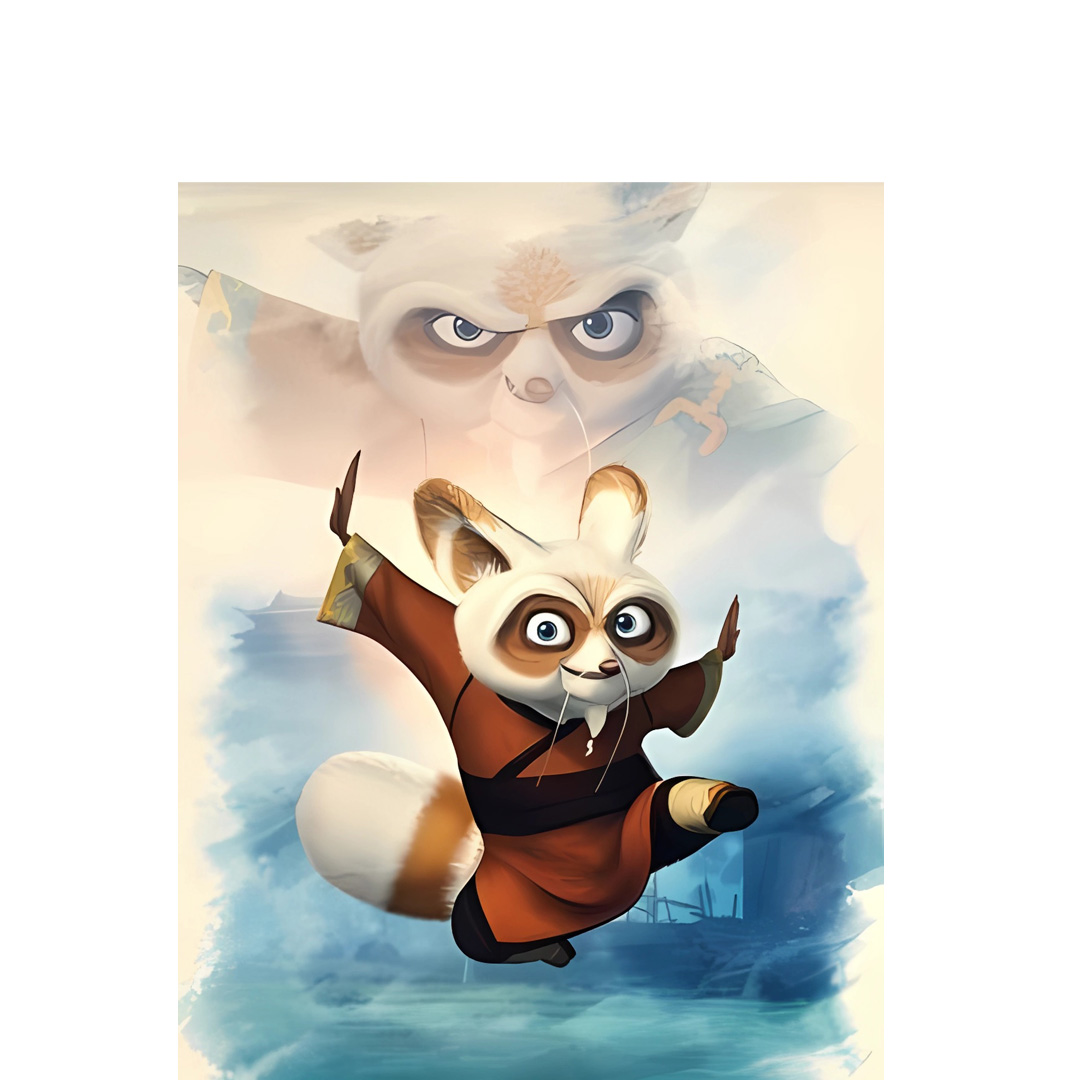 overlay