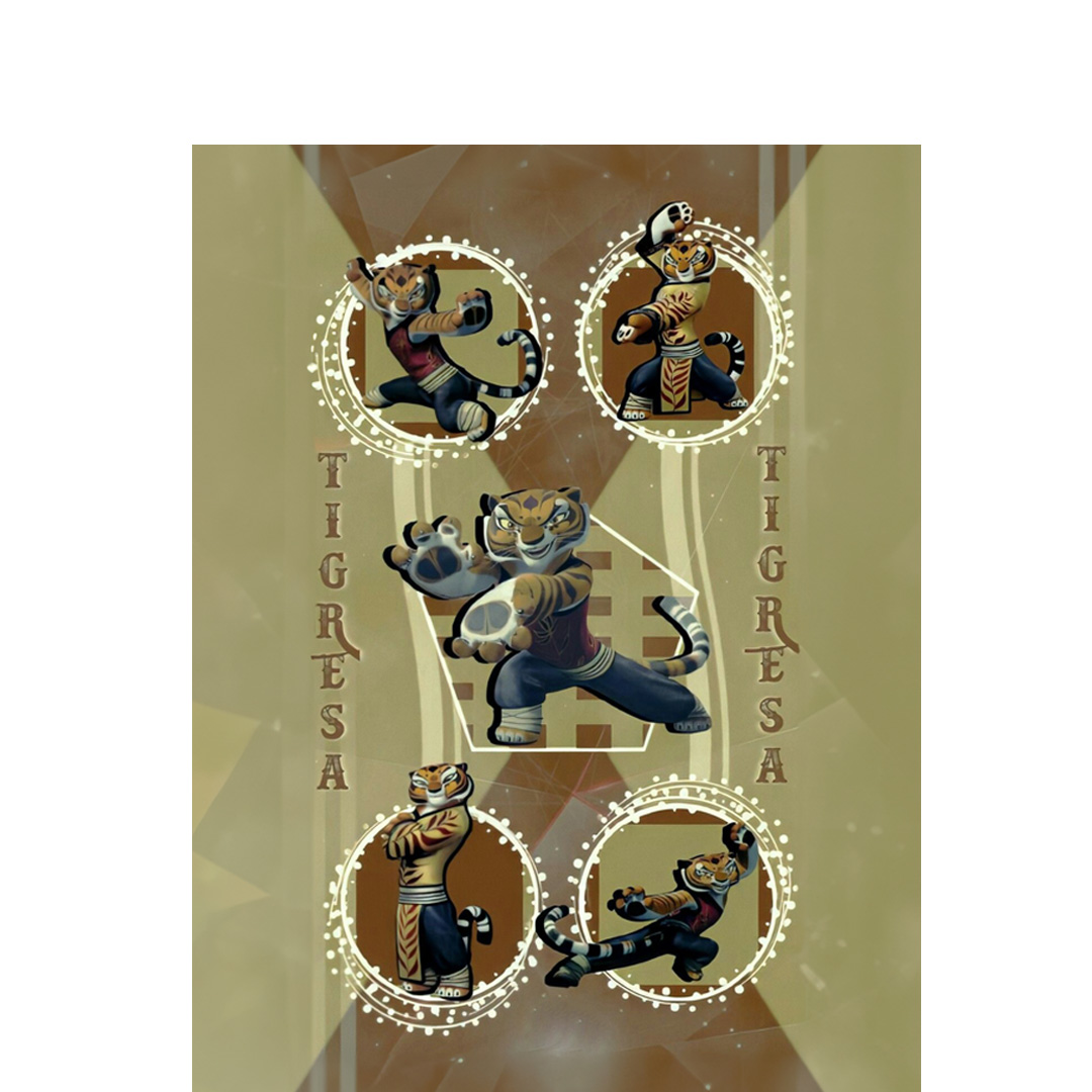 overlay