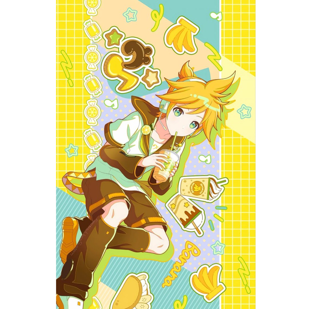 overlay