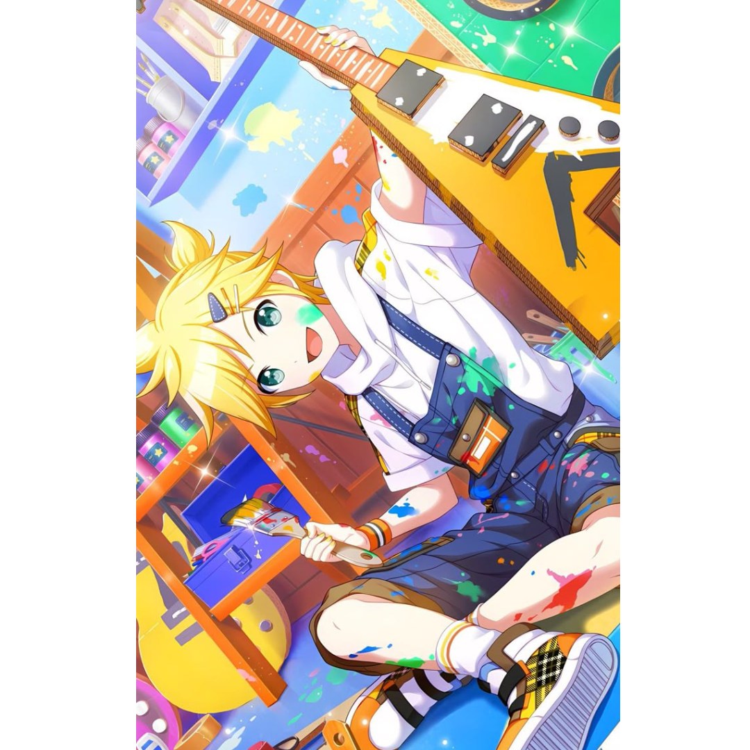 overlay