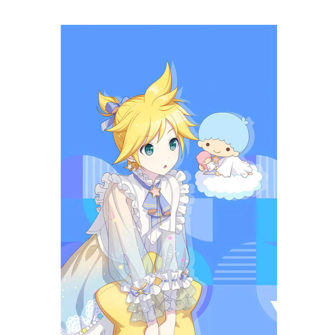 overlay